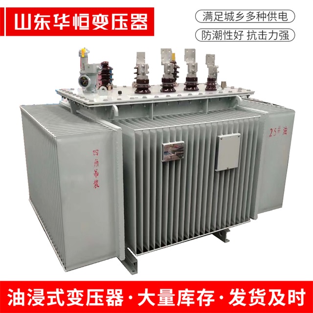 S13-10000/35平阴平阴平阴电力变压器厂家