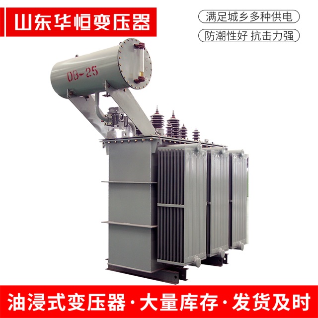 S11-10000/35平阴平阴平阴电力变压器厂家