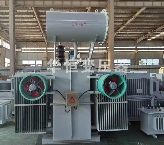 S13-8000/35平阴平阴平阴电力变压器