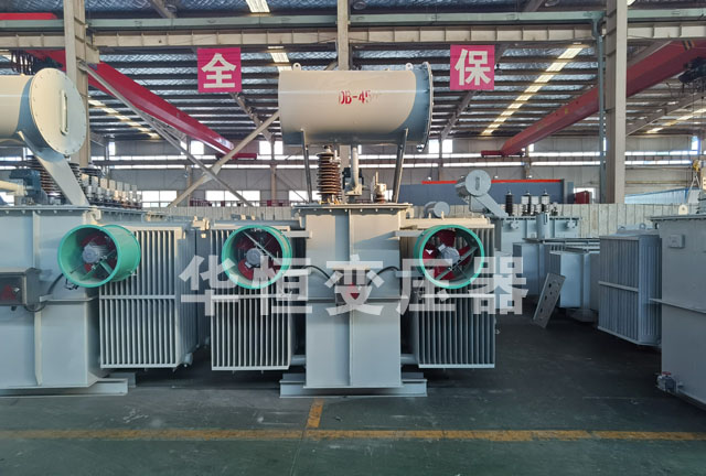 SZ11-10000/35平阴平阴平阴油浸式变压器厂家